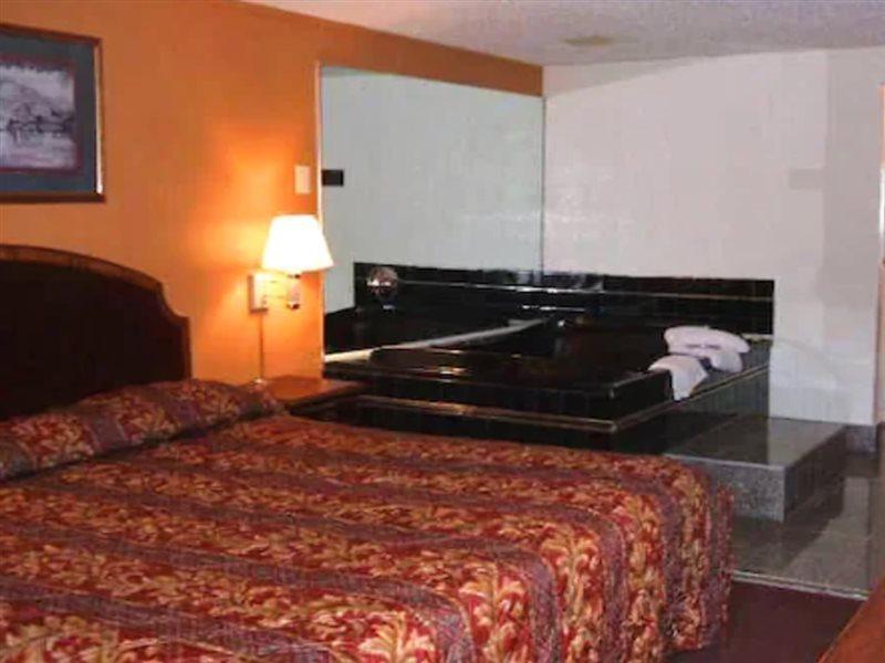 A Victory Inn & Suites - Detroit Exteriér fotografie